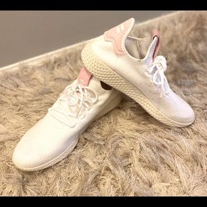 Pharrell Williams Adidas